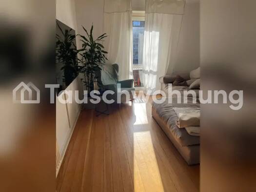 Wohnung zur Miete Tauschwohnung 900 € 2,5 Zimmer 59 m² 2. Geschoss Niendorf Hamburg 20144