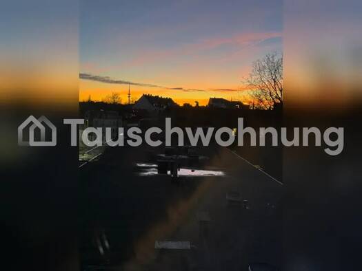 Wohnung zur Miete Tauschwohnung 1.300 € 3 Zimmer 81 m² 6. Geschoss Winterhude Hamburg 22301