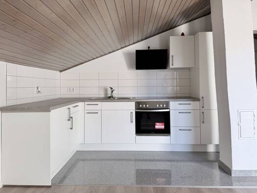 Wohnung zur Miete 850 € 2 Zimmer 52 m² 2. Geschoss Weil am Rhein Weil am Rhein 79576