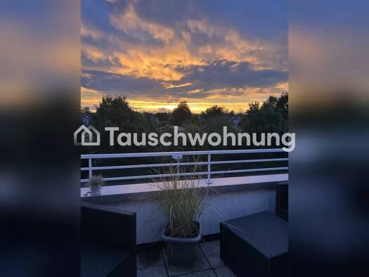 Maisonette zur Miete Tauschwohnung 980 € 4 Zimmer 100 m² 2. Geschoss Henstedt-Ulzburg 24558