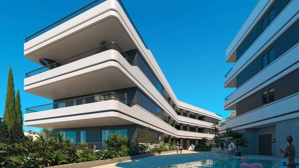 Wohnung zum Kauf 401.000 € 104 m² Limassol