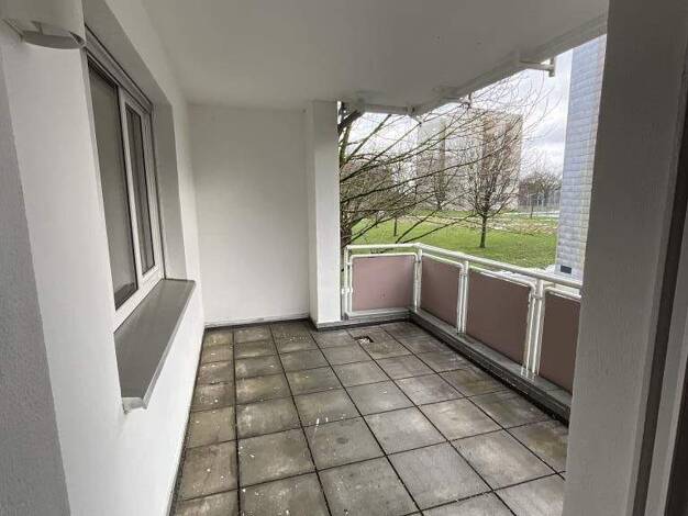 Wohnung zur Miete 639 € 3 Zimmer 73,4 m² 1. Geschoss frei ab 30.01.2026 Barbarastraße 39 a Gerlingsen Iserlohn 58638