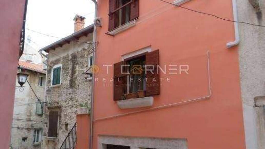 Haus zum Kauf 340.000 € 4 Zimmer 96 m² Rovinj Rovinj