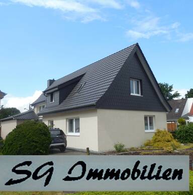 Mehrfamilienhaus zum Kauf 589.000 € 7 Zimmer 200 m² 1.890 m² Grundstück frei ab sofort Hoykenkamp Ganderkesee 27777
