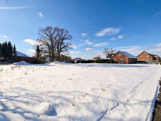 Grundstück zum Kauf 129.000 € 2.155 m² Grundstück Stöcken Oetzen 29588