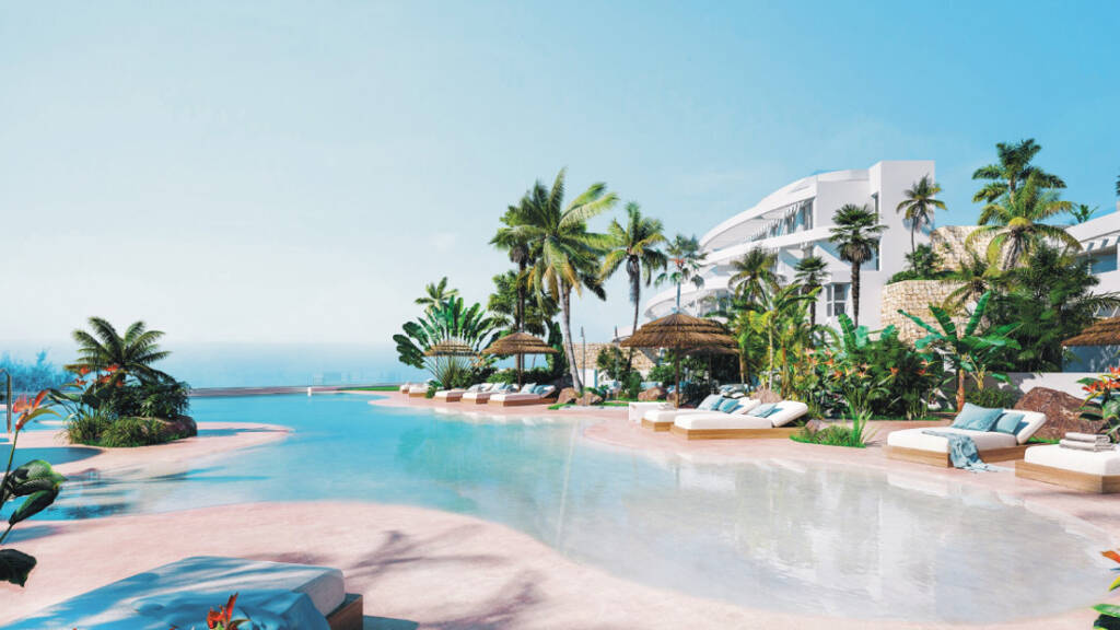 Penthouse zum Kauf 1.300.000 € 5 Zimmer 133 m² Mijas Costa 29648