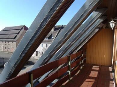 Maisonette zur Miete 435 € 3 Zimmer 84 m² 1. Geschoss Hauptstr. 2 Groß Rosenburg Barby 39240