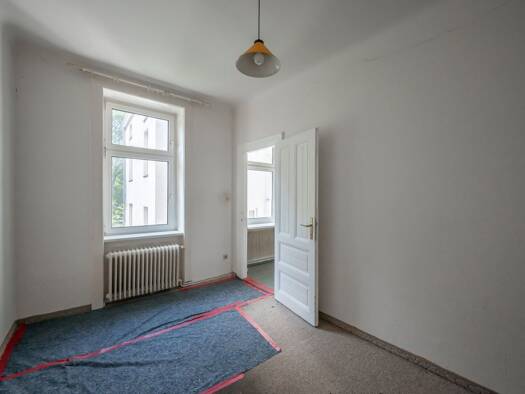 Wohnung zum Kauf 155.000 € 2 Zimmer 48,5 m² 1. Geschoss Hietzing 1130