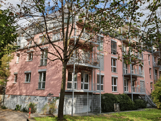 Bürofläche zur Miete 9,50 € 15 Zimmer 724 m² Bürofläche teilbar von 145 m² bis 724 m² Kirchenplatz 7 A Gießen Gießen 35390