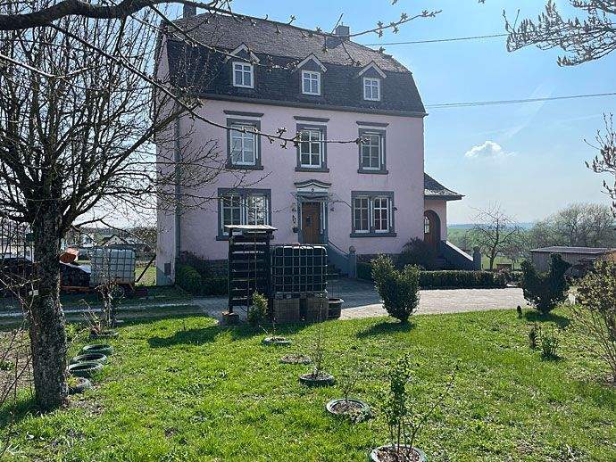 Immobilie in Badem - Liebevoll restaurierter Bauernhof Nähe Badem  - Bild 3