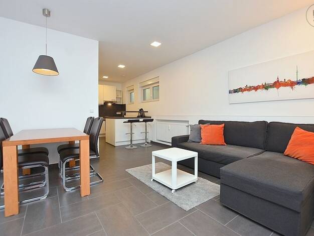 Wohnung zur Miete auf Zeit 1.290 € 2 Zimmer 50 m² frei ab sofort Weilimdorf Stuttgart 70499