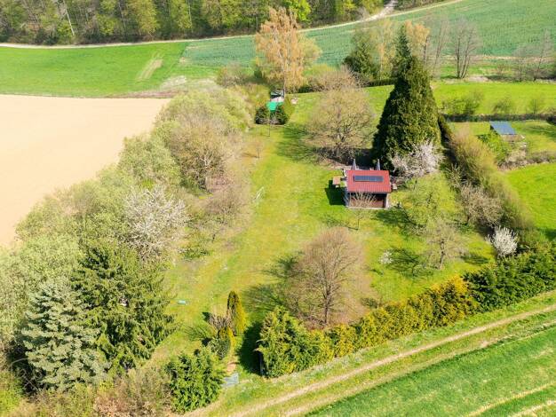 Land-/Forstwirtschaft zum Kauf 165.000 € 3.862 m² Grundstück Wernau (Neckar) 73249