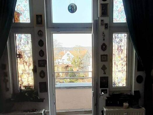 Wohnung zum Kauf 118.000 € frei ab 01.04.2026 Westbahnhofstr. 4 Süd Jena 07745