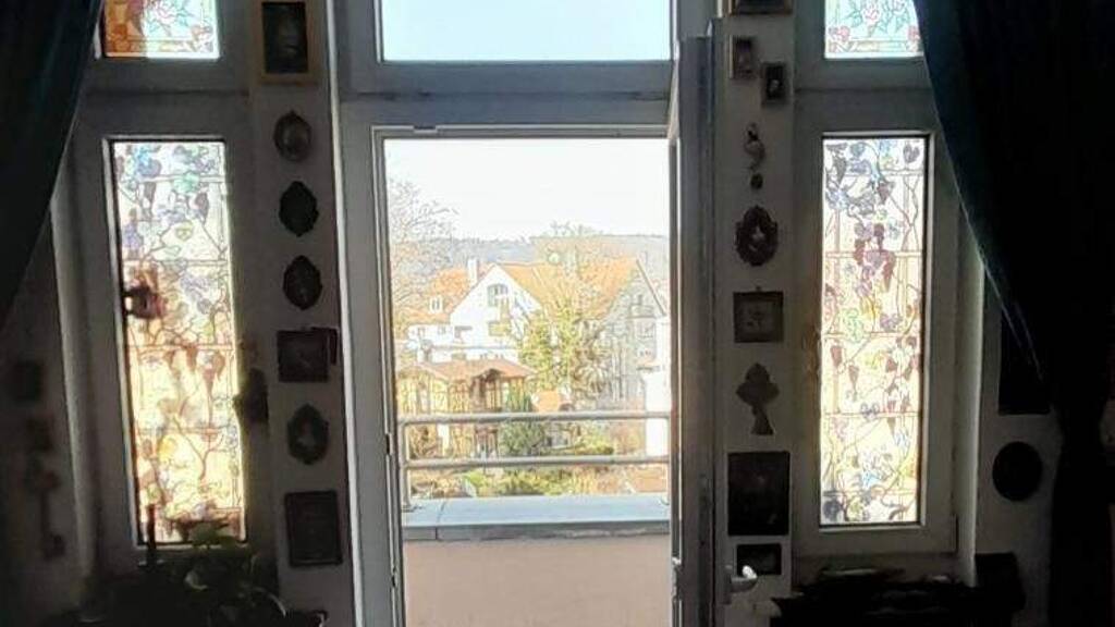 Wohnung zum Kauf 118.000 € Westbahnhofstr. 4 Süd Jena 07745