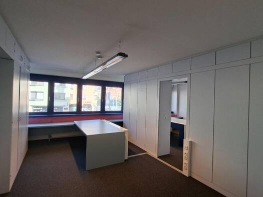 Bürofläche zur Miete 741,5 m² Bürofläche Innrain 9 Innsbruck Innsbruck 6020