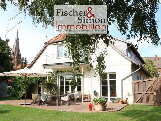 Einfamilienhaus zum Kauf 499.900 € 11 Zimmer 360 m² 5.015 m² Grundstück Leese 31633