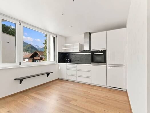 Wohnung zum Kauf 450.000 € 2 Zimmer 59,5 m² 1. Geschoss Schruns 6780