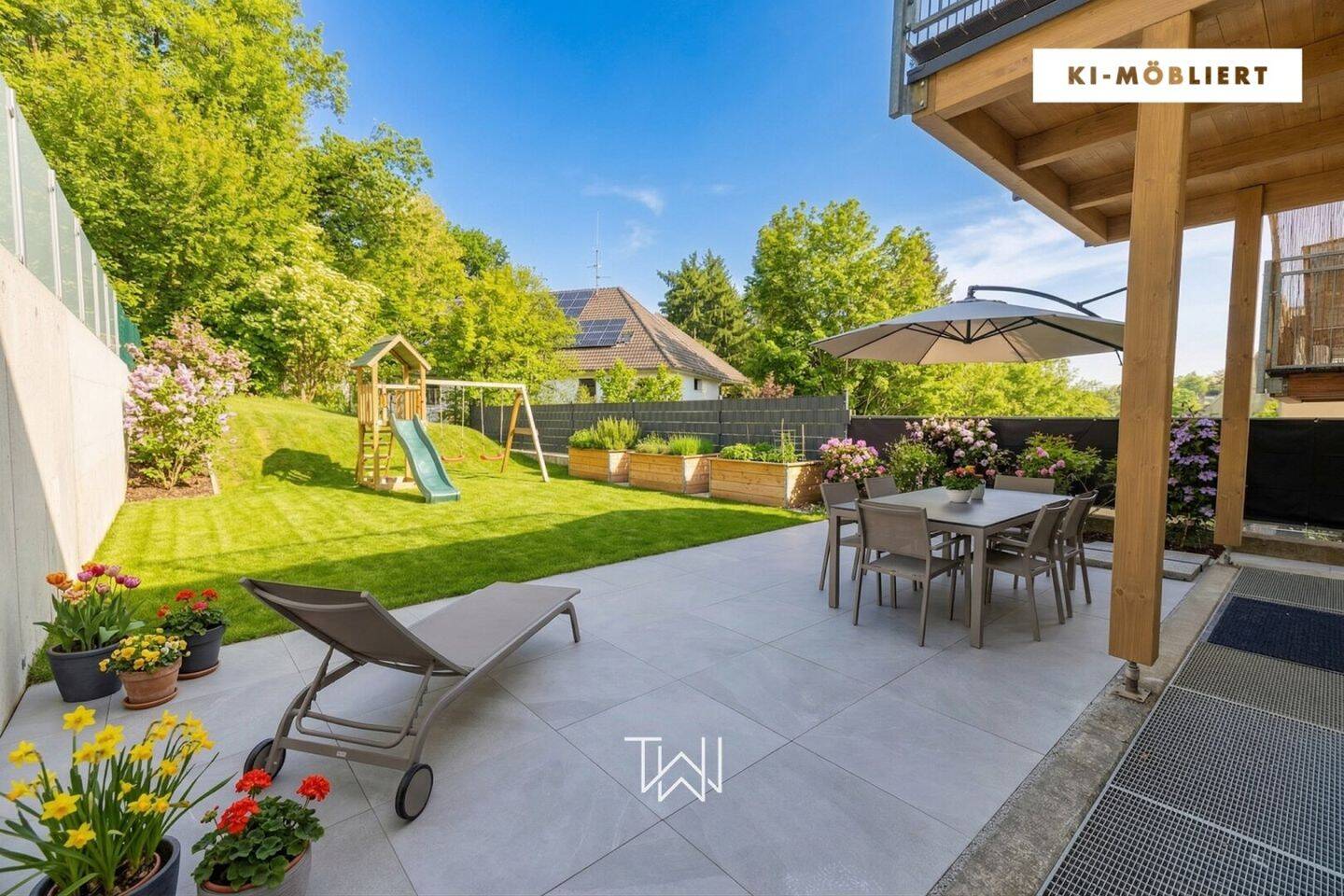 Reihenmittelhaus zum Kauf – pohled 6