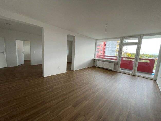 Wohnung zur Miete 809 € 3 Zimmer 75 m² 4. Geschoss frei ab 01.12.2025 Südliche Ringstr. 185 Langen 63225