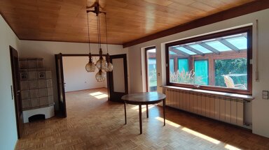 Wohnung zur Miete 900 € 5 Zimmer 144 m² EG frei ab sofort Dambacher Weg 23 Ehingen Ehingen 91725