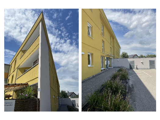 Wohnung zur Miete 785 € 3 Zimmer 72,5 m² 2. Geschoss frei ab 01.06.2026 Roseggerstraße 45 Perg 4320