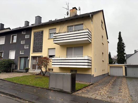 Wohnung zum Kauf 235.000 € 3 Zimmer 106 m² Lütgendortmund Dortmund 44388