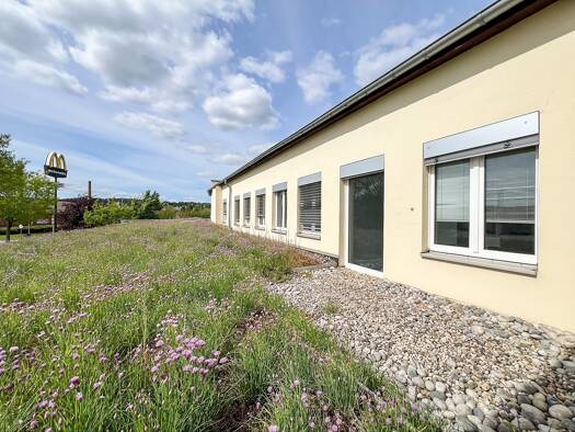 Bürofläche zur Miete provisionsfrei 7 € 630 m² Bürofläche teilbar ab 120 m² Meißen Meißen 01662