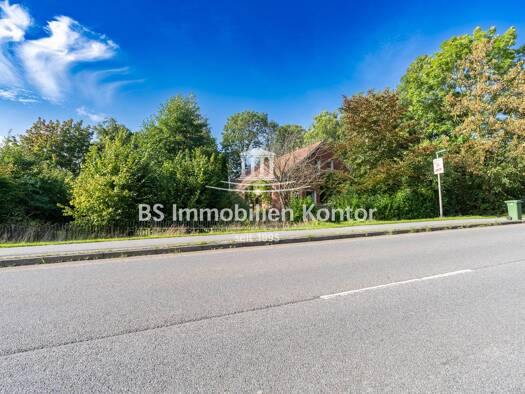 Einfamilienhaus zum Kauf 200.000 € 6 Zimmer 164 m² 1.744 m² Grundstück Süderneuland I Norden 26506