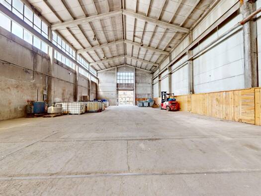 Freifläche zur Miete 12.000 € 2.092 m² Lagerfläche Rudow Berlin 12357