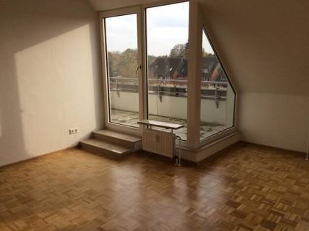 Wohnung zur Miete 578 € 2 Zimmer 60,5 m² 3. Geschoss frei ab 13.07.2025 Rönnehof 7 Wettbergen Hannover 30457