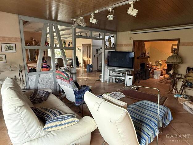 Einfamilienhaus zum Kauf 597.000 € 7 Zimmer 206 m² 643 m² Grundstück Steinheim Steinheim an der Murr 71711