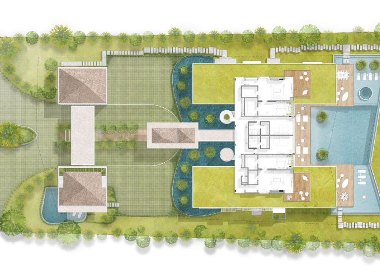 Villa zum Kauf 17.342.300 € 7 Zimmer 3.170 m² 3.170 m² Grundstück Cap Cana Punta Cana 23000