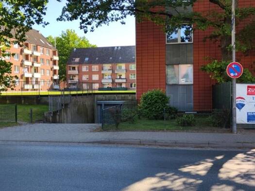 Tiefgaragenstellplatz zur Miete 60 € Buchholz Buchholz in der Nordheide 21244