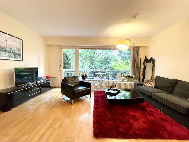 Wohnung zum Kauf 295.000 € 2 Zimmer 56,4 m² Niederkassel Düsseldorf 40547