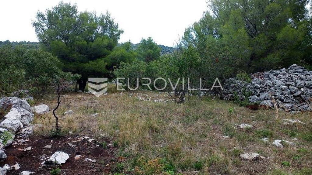 Land-/Forstwirtschaft zum Kauf 80.000 € Supetar Nerezisca