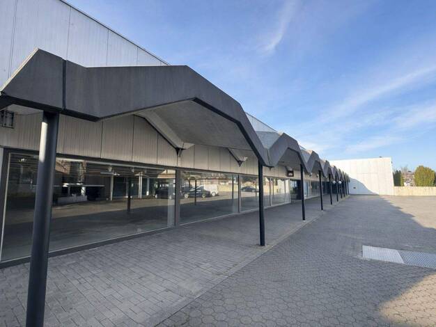 Halle/Industriefläche zum Kauf 2.500.000 € 2.900 m² Lagerfläche Ost Recklinghausen 45665