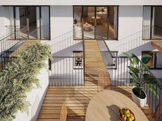 Maisonette zum Kauf provisionsfrei 532.500 € 2 Zimmer 60 m² EG frei ab 30.06.2027 Dreikönigstraße 1 Innenstadt Erlangen 91054