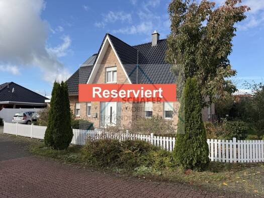 Einfamilienhaus zum Kauf 494.000 € 6 Zimmer 168 m² 763 m² Grundstück Bassum 27211