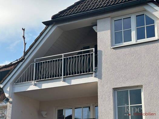 Wohnung zur Miete 1.400 € 2 Zimmer 54 m² 2. Geschoss frei ab sofort Allach-Untermenzing München 80997