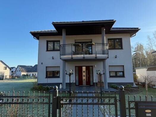 Haus zum Kauf als Kapitalanlage geeignet 529.000 € 4 Zimmer 176 m² 958 m² Grundstück Kiekebusch Cottbus 03051