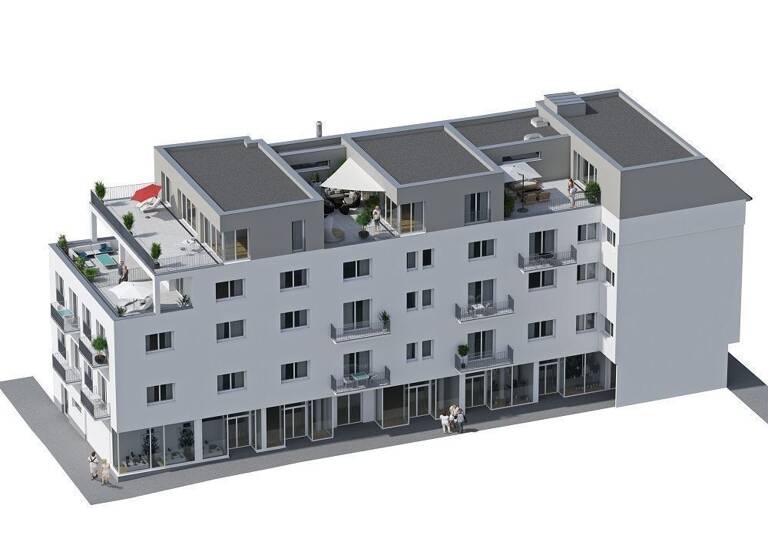 Wohnung zur Versteigerung 279.000 € 3 Zimmer 73,8 m² 3. Geschoss Hauptplatz 17 Spittal an der Drau 9800