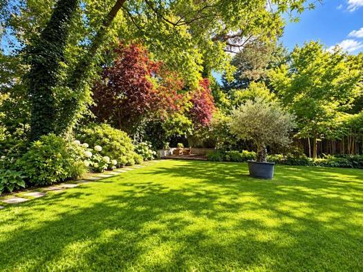 Wohnung zum Kauf 2.950.000 € 6 Zimmer 349 m² EG Grunewald Berlin 14193