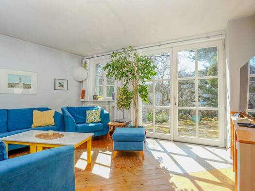 Einfamilienhaus zum Kauf 380.000 € 8 Zimmer 204 m² 836 m² Grundstück Oberweis 54636