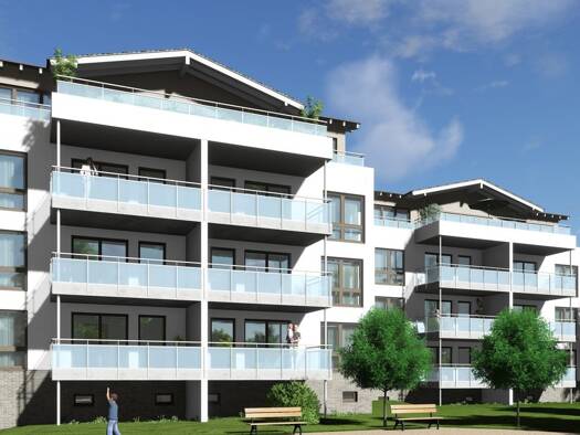 Wohnung zum Kauf provisionsfrei 415.000 € 3 Zimmer 93,4 m² Gevelsberg Gevelsberg 58285