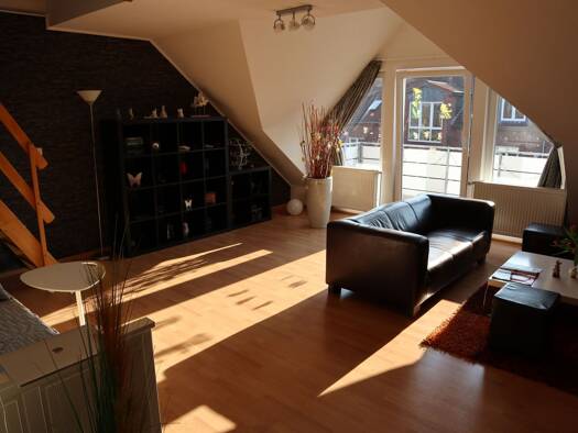 Wohnung zur Miete 900 € 3 Zimmer 90 m² Geschoss 1/2 frei ab 01.07.2026 Kirchweyhe Weyhe 28844