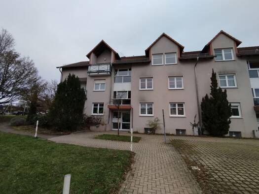 Wohnung zur Miete 450 € 2 Zimmer 56,2 m² 1. Geschoss frei ab 01.12.2026 Poststraße 49 Ochshausen Lohfelden 34253