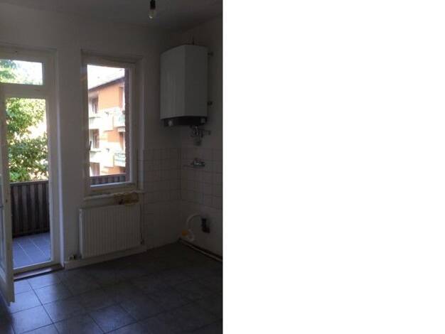 Wohnung zur Miete 815 € 2 Zimmer 61,3 m² 2. Geschoss frei ab 11.08.2026 Kleinstraße 17 Nord Nord 70191