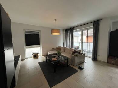 Wohnung zur Miete 725 € 2 Zimmer 72,5 m² 1. Geschoss frei ab 01.09.2025 Biemenhorst Bocholt 46395