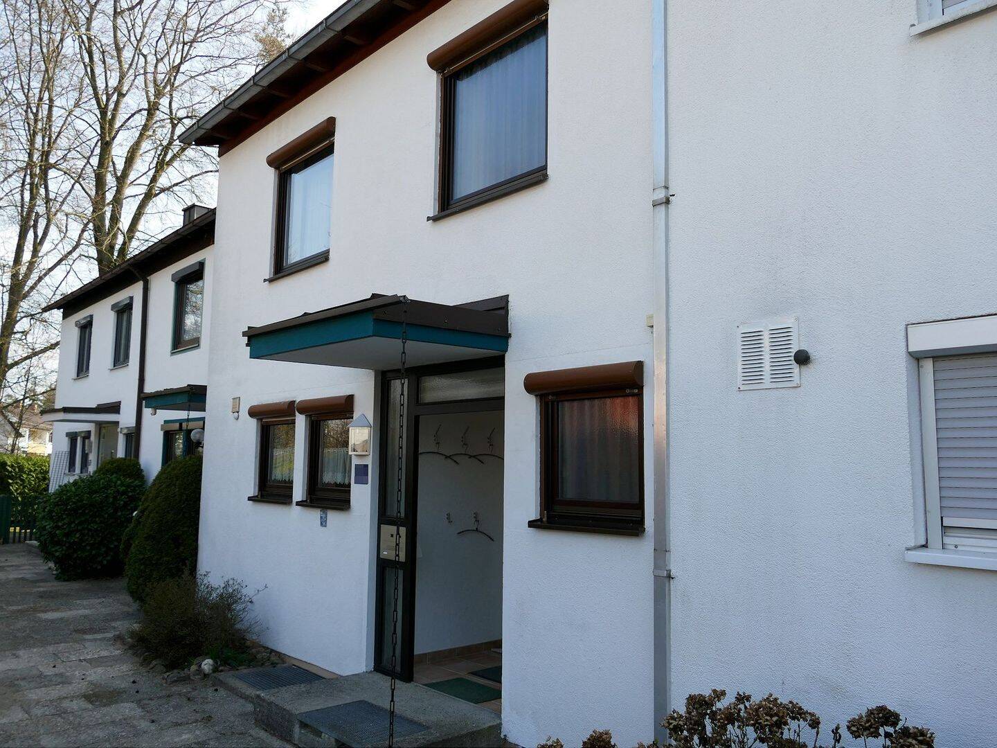 Haus – Waldkraiburg, Landkreis Mühldorf am Inn - Ansicht 4