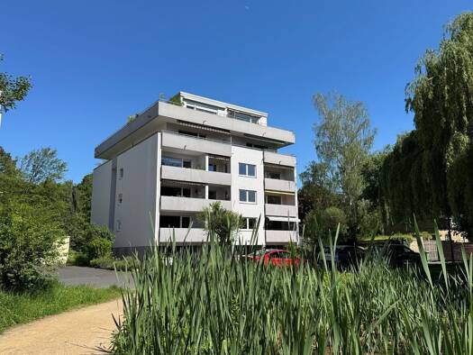 Wohnung zum Kauf 280.000 € 3 Zimmer 100 m² frei ab sofort Rhöndorf Bad Honnef 53604